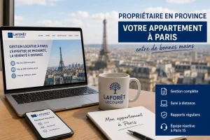 agence locative paris province
